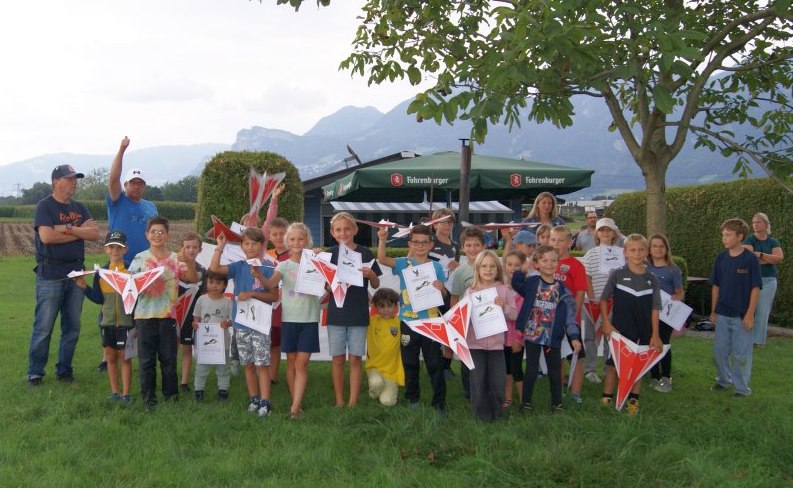 Altacher Kindersommer